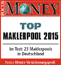 Top Maklerpool in Deutschland