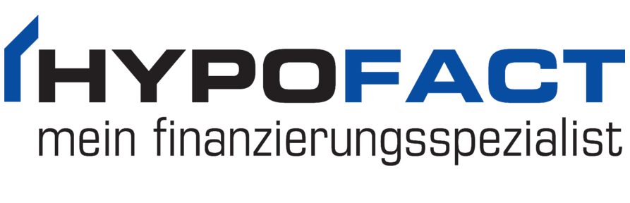 Markenpartner Hypofact AG Logo